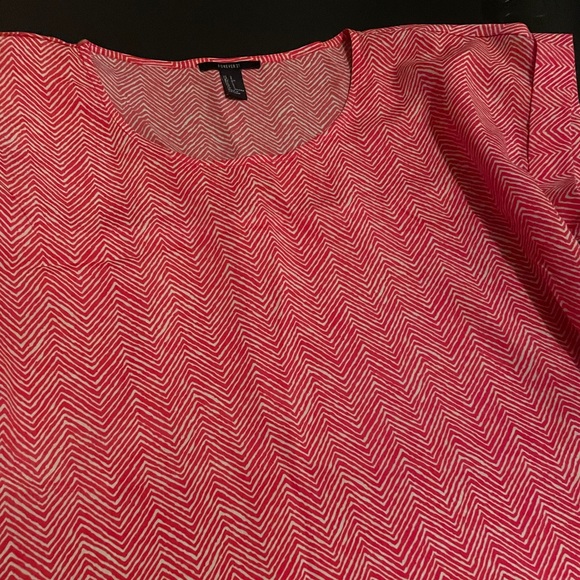 Forever 21 blouse - Picture 1 of 2